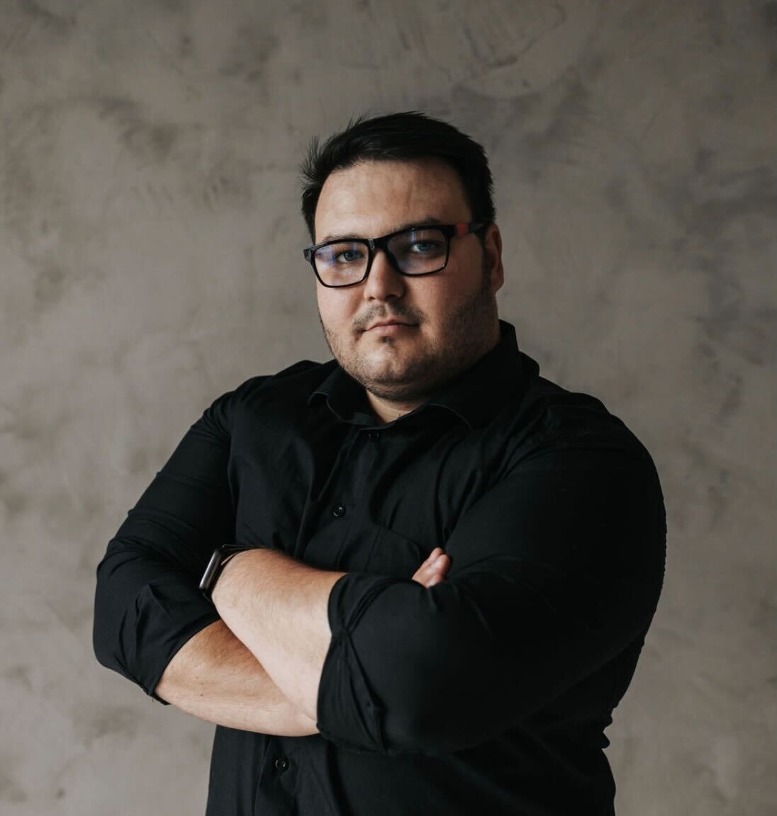 Mátyus Botond